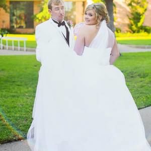 Meet your Posher, Hallie